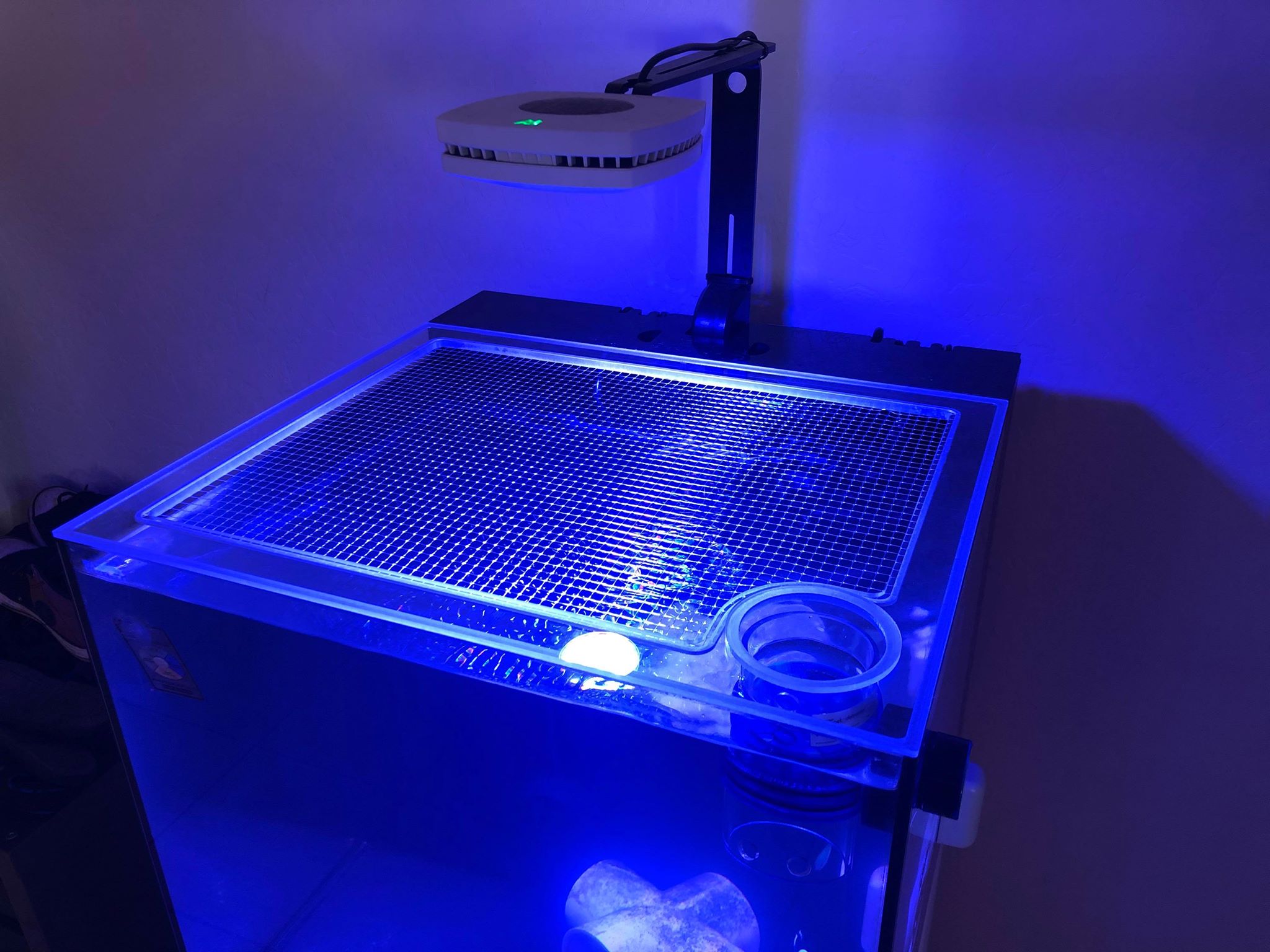 Waterbox All-In-One (AIO) CUBE 15 Lid