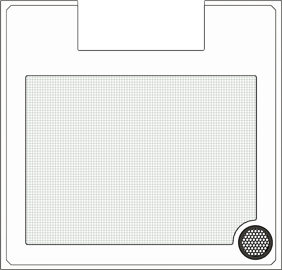 Red Sea REEFER / REEFER MAX 200 G2 / G2+ / G3 Lid