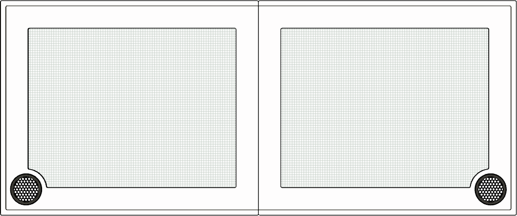 Waterbox CLEAR 4820 Lid