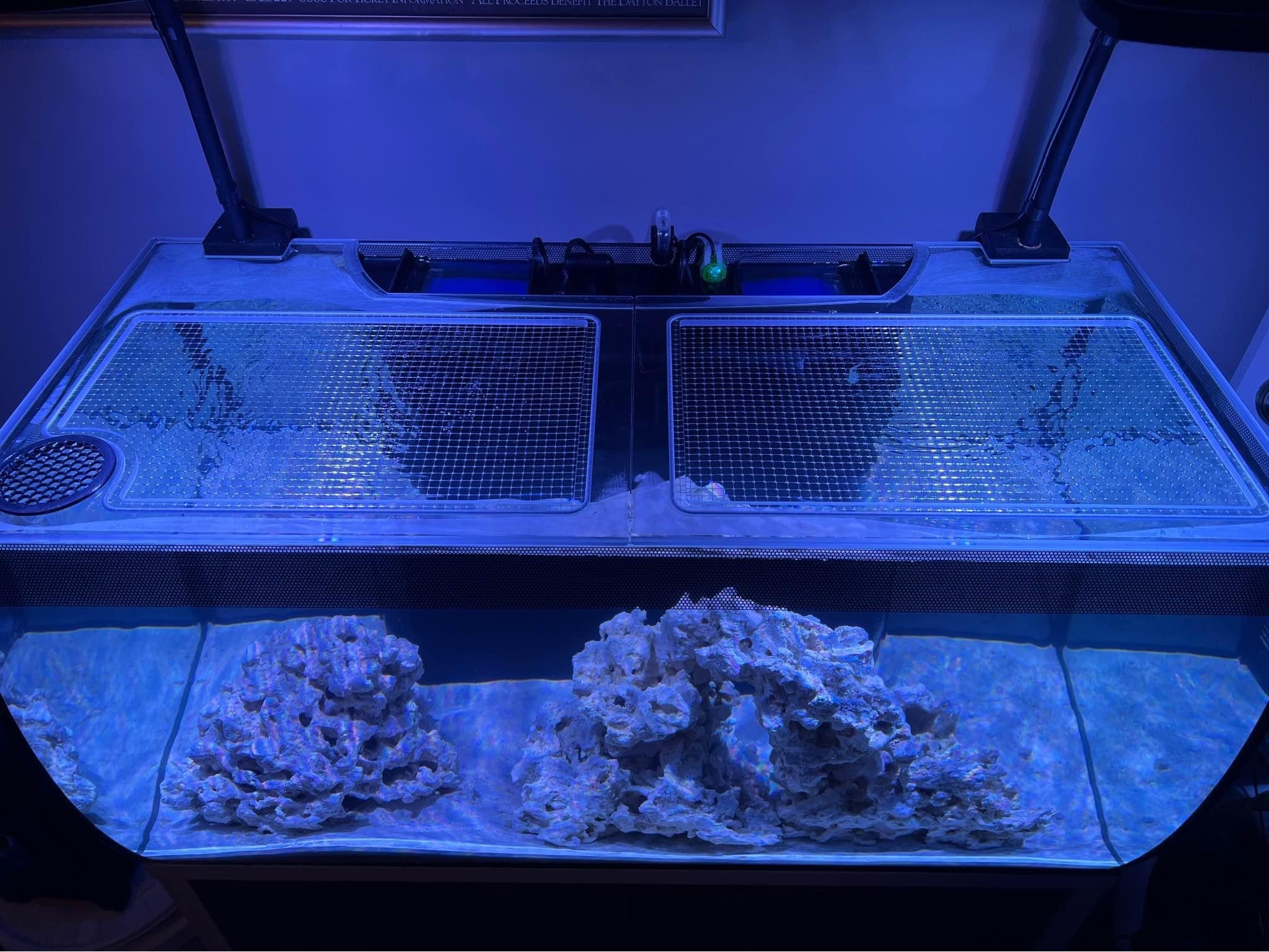 Fluval FLEX 32.5 Lid