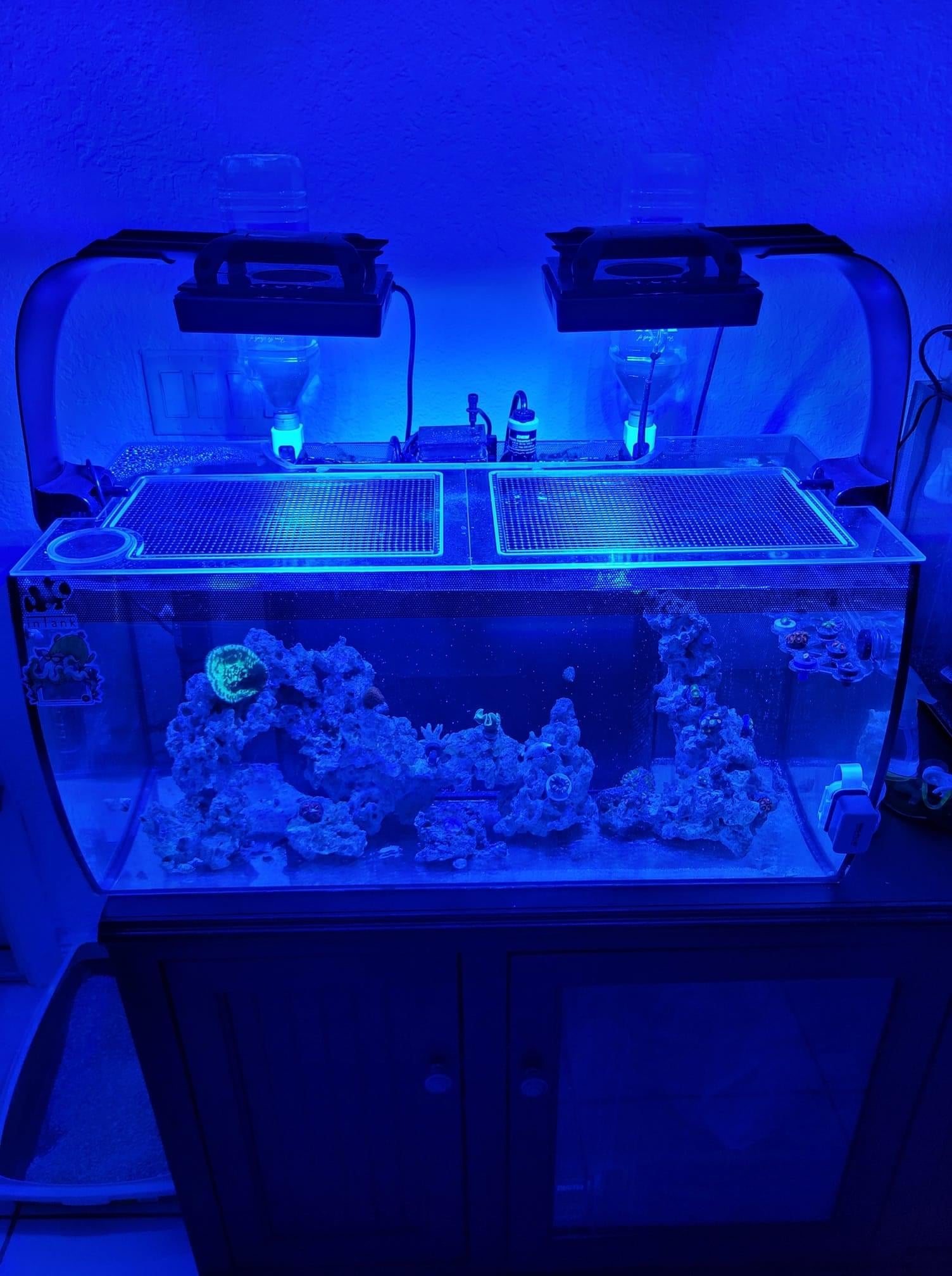 Fluval FLEX 32.5 Lid