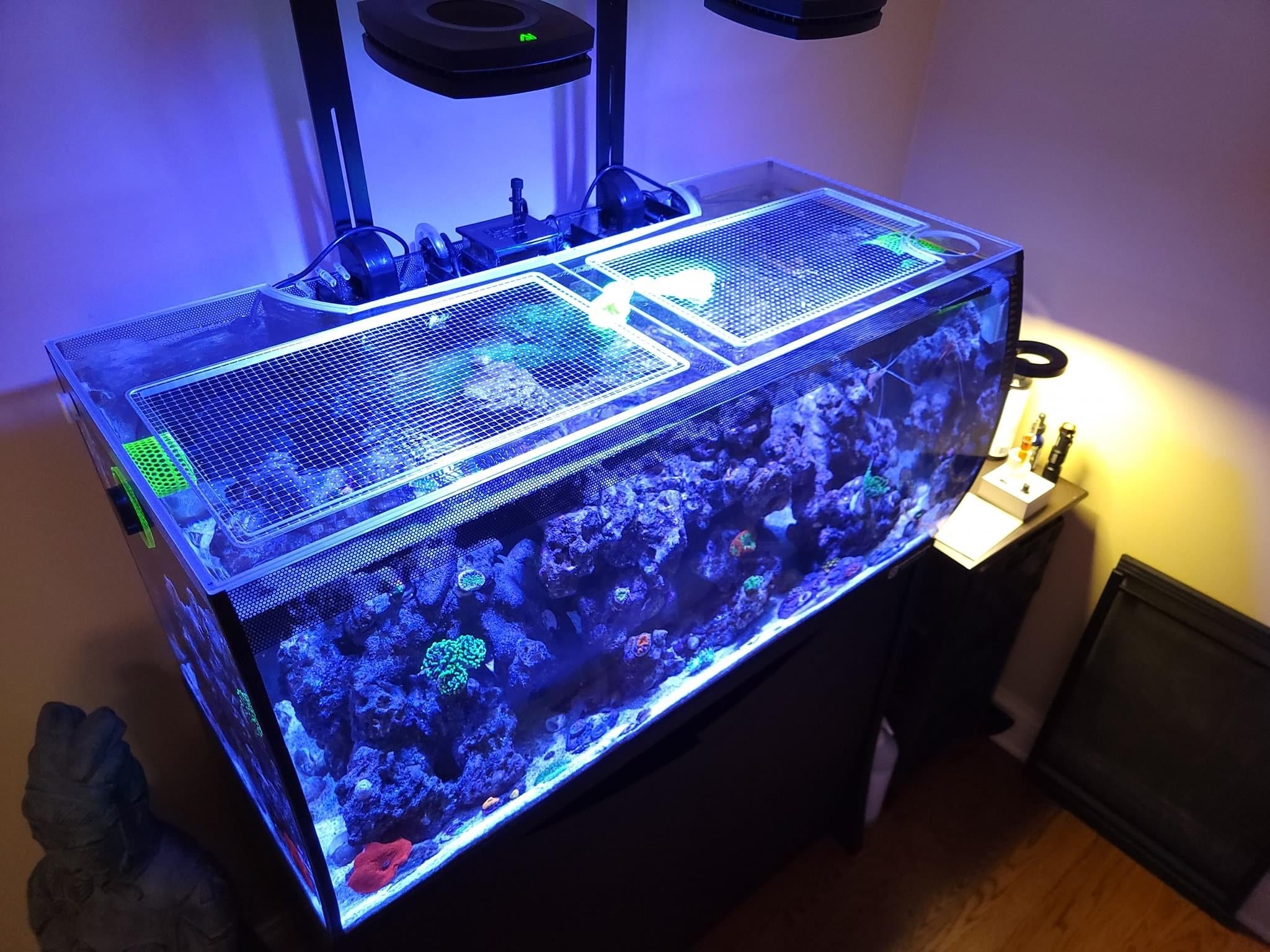 Fluval FLEX 32.5 Lid