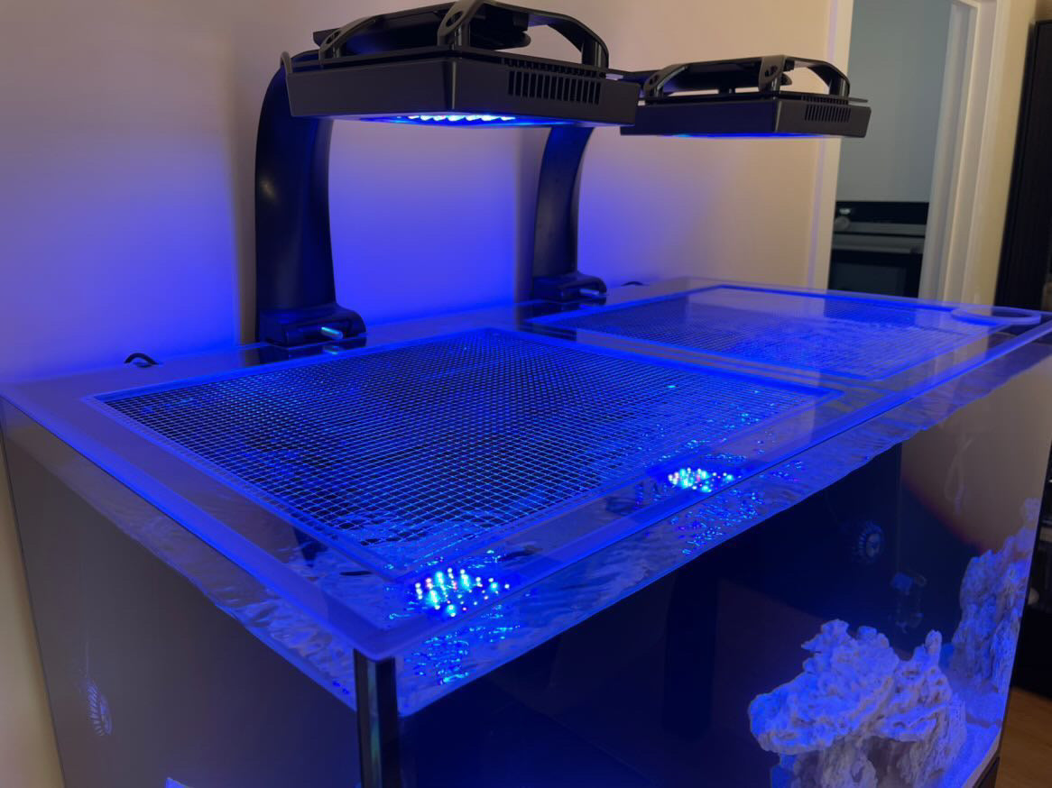 Waterbox MARINE X / DX / EX 90.3 Lid