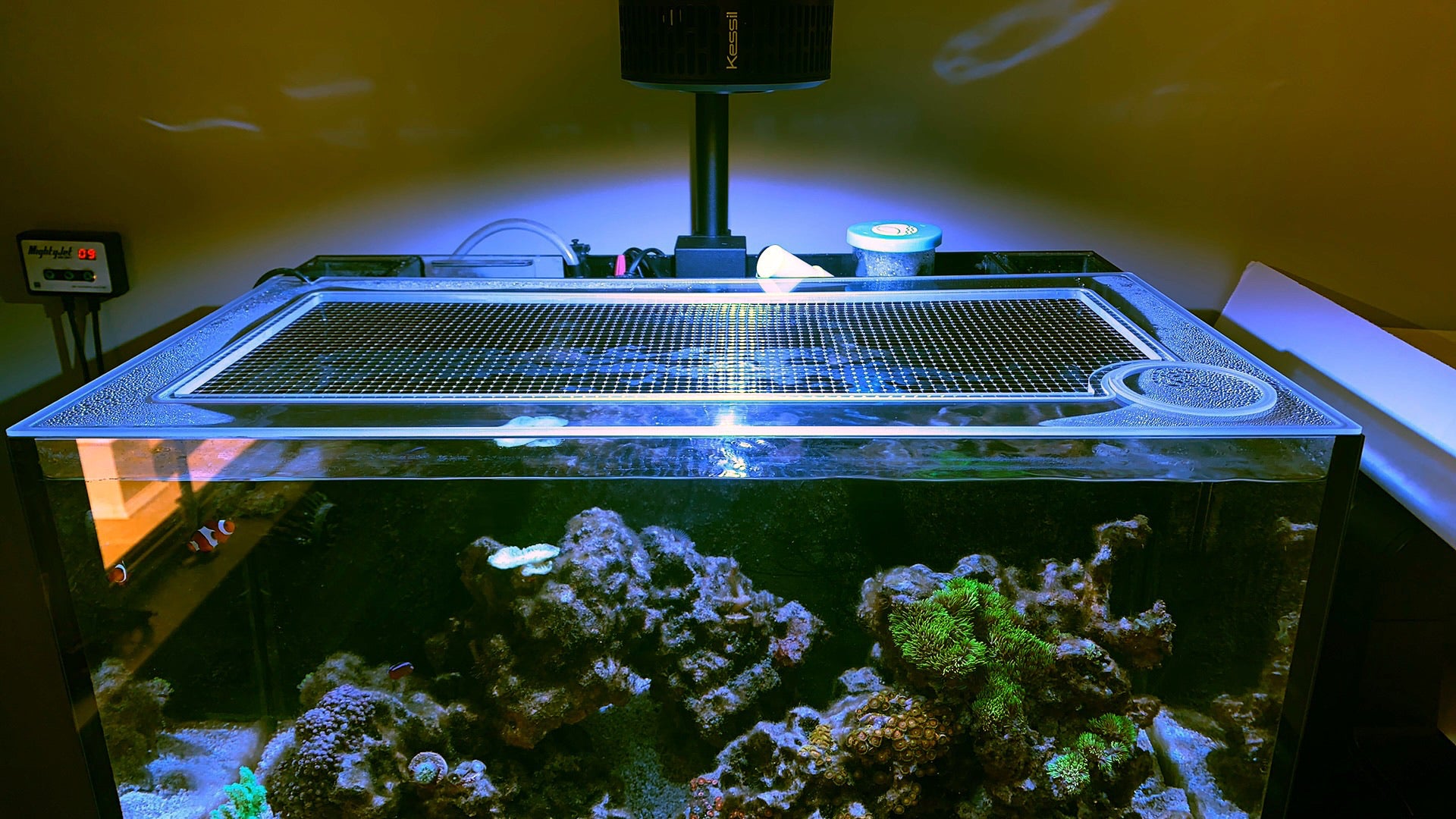 Innovative Marine NUVO FUSION 20 Pro / Pro 2 Lid