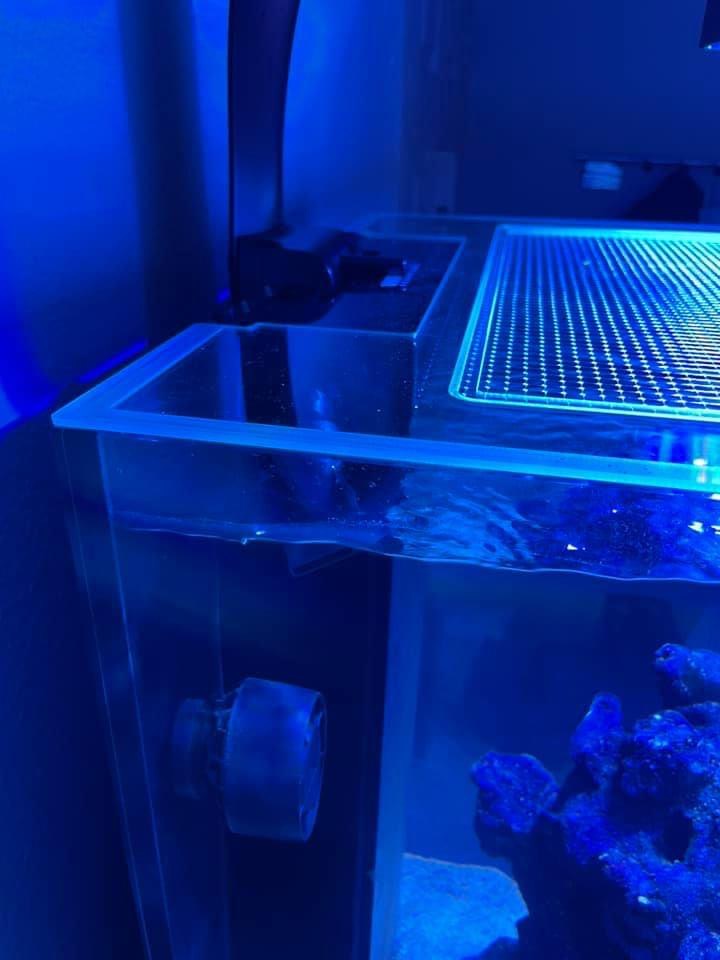 Waterbox MARINE X 3620 PENINSULA Lid