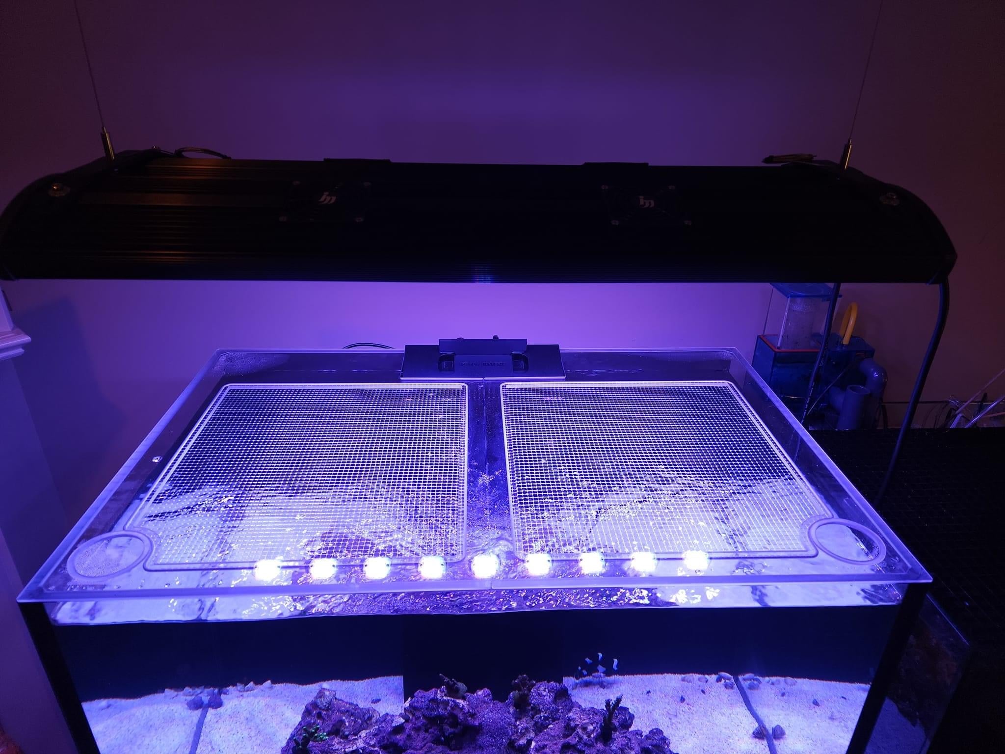 Red Sea REEFER XL 300 Lid (Older Generation)