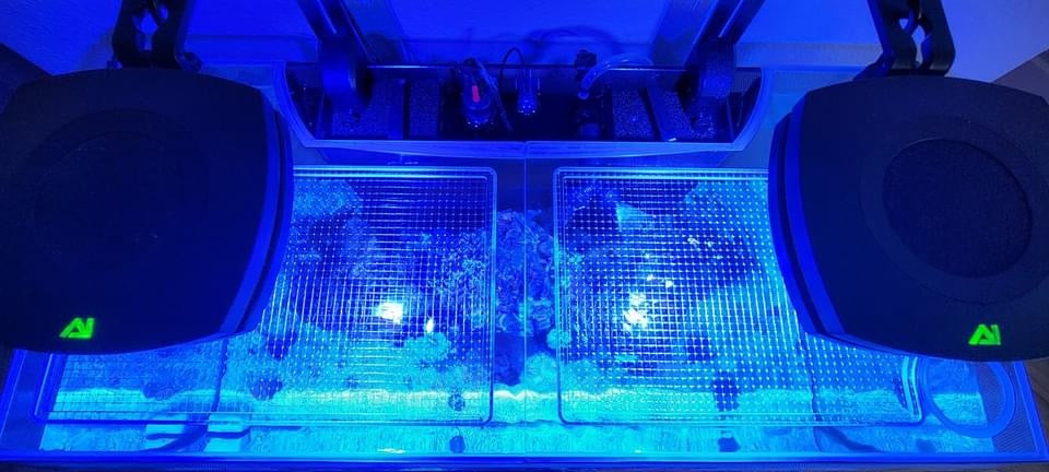 Fluval FLEX 32.5 Lid