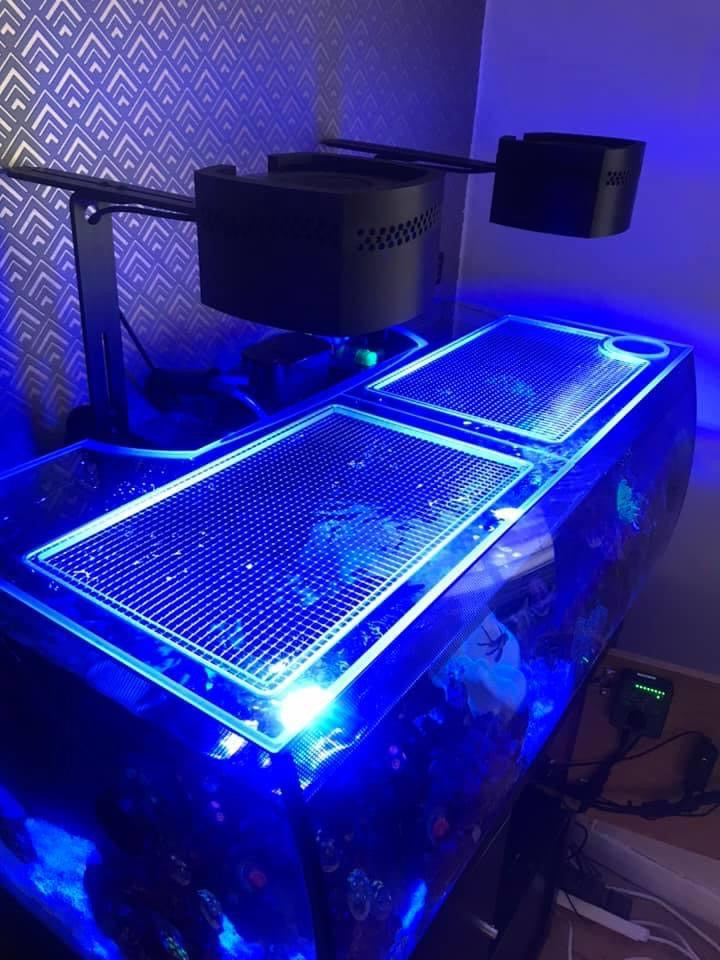 Fluval FLEX 32.5 Lid