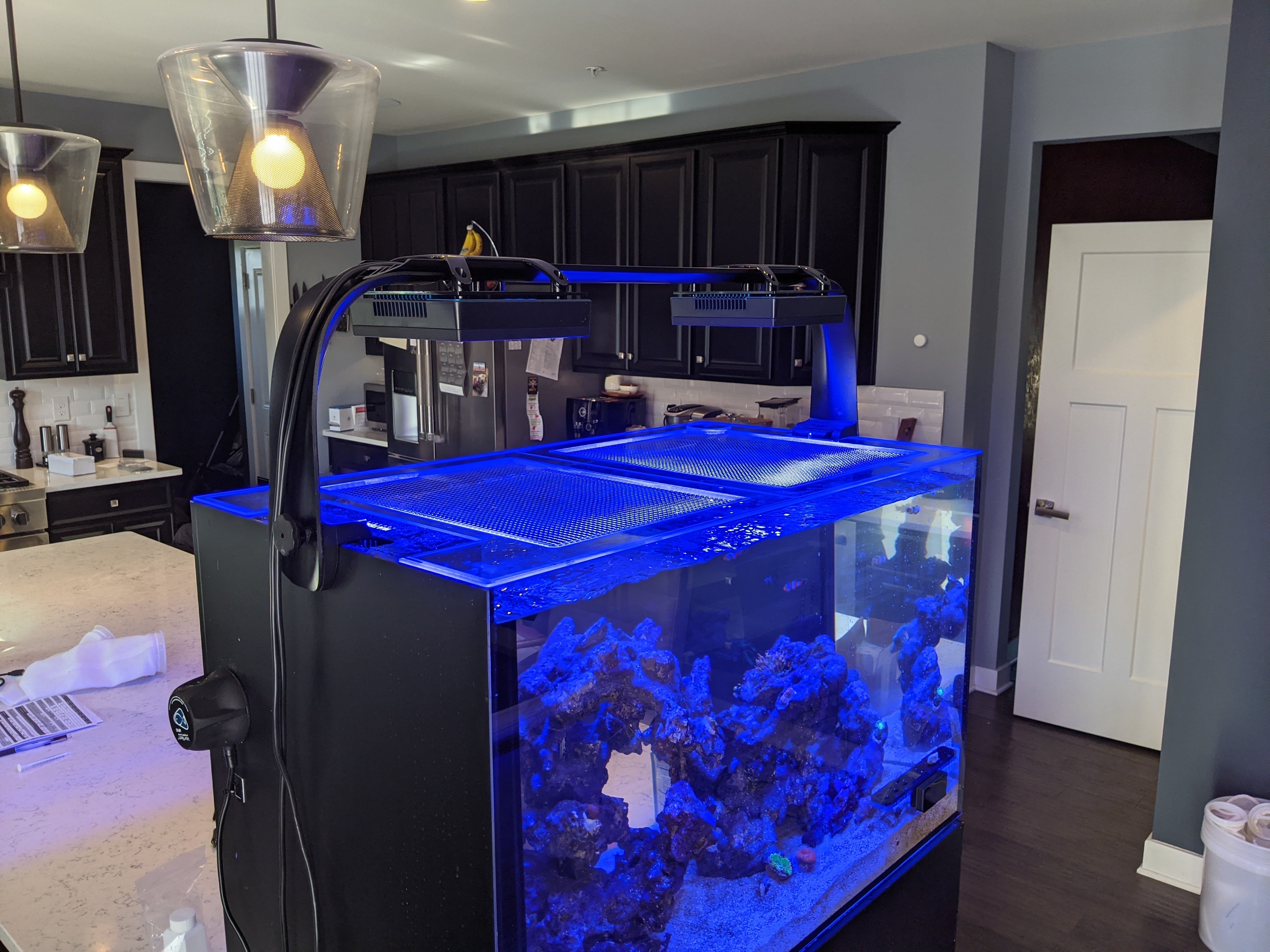 Waterbox MARINE X 3620 PENINSULA Lid