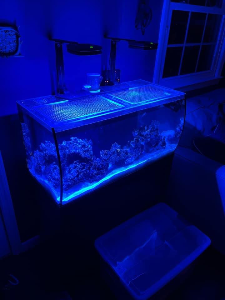 Fluval FLEX 32.5 Lid