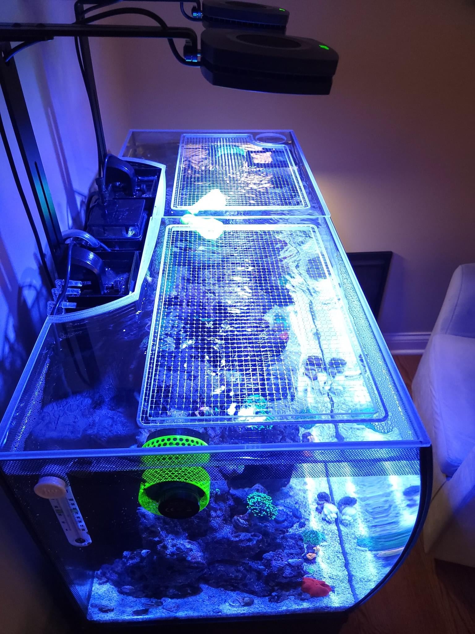 Fluval FLEX 32.5 Lid