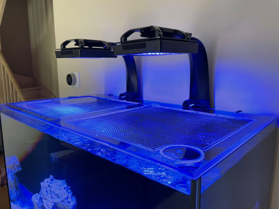 Waterbox MARINE X / DX / EX 90.3 Lid
