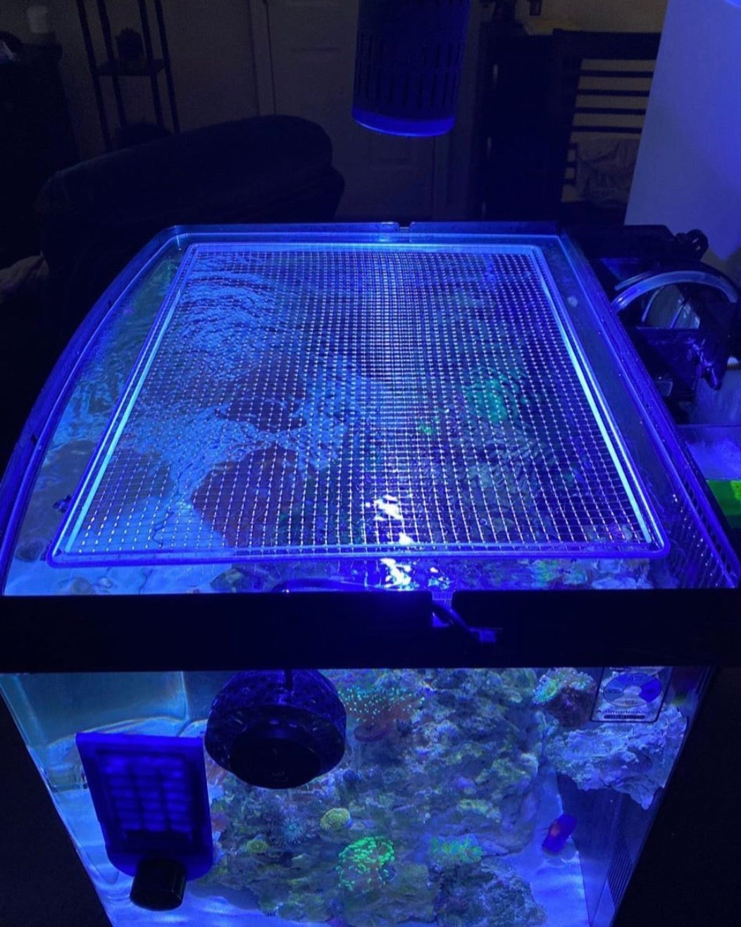 Coralife BioCube 32 Lid