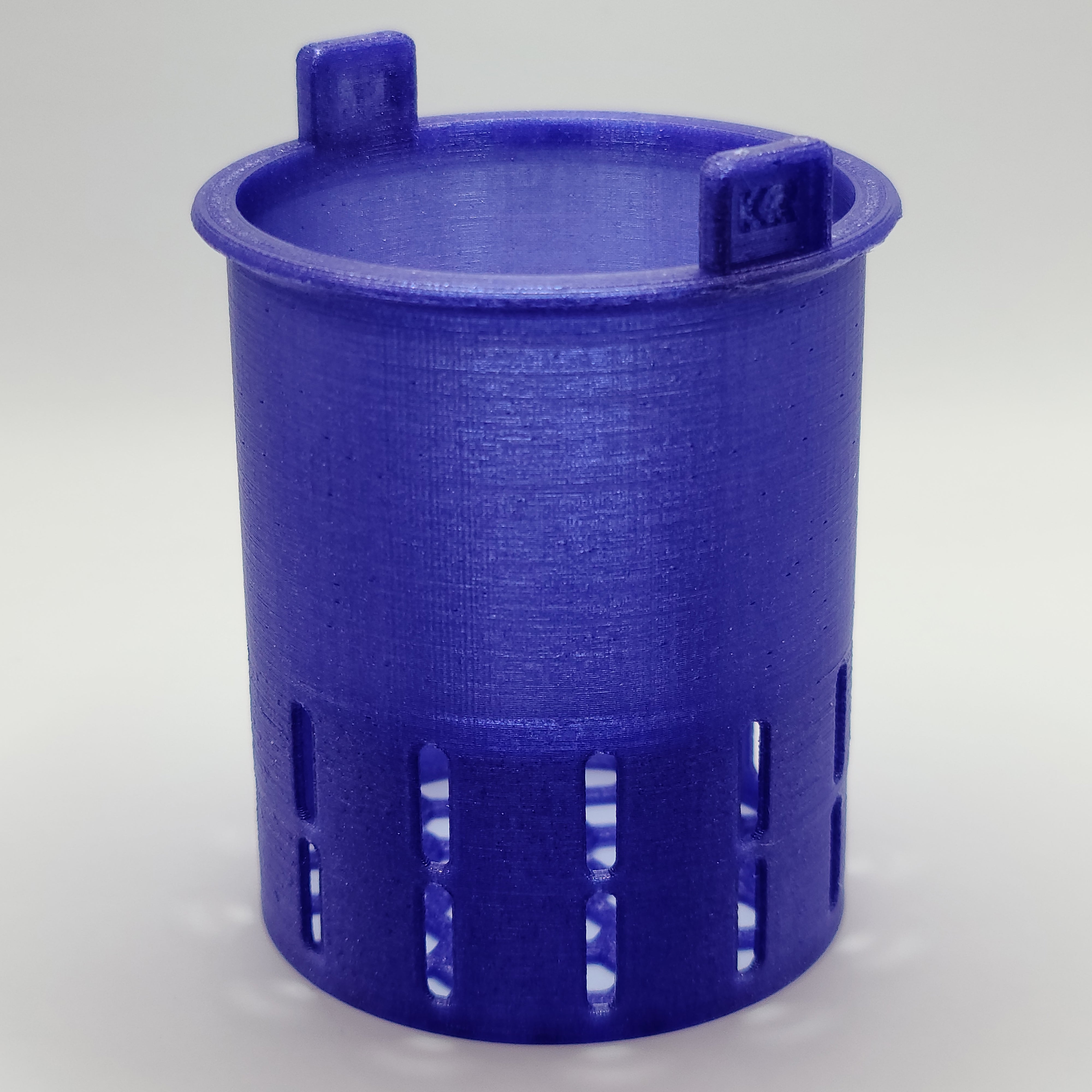 Kraken Reef Feeder/Filter Cup v2