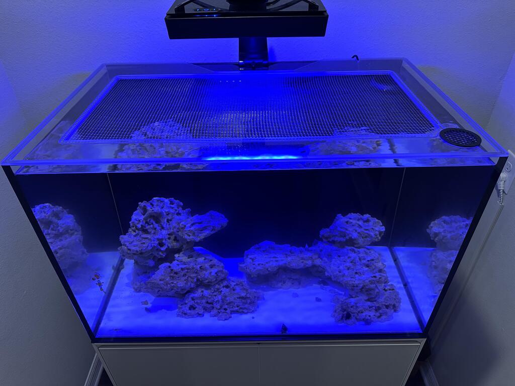 Ultum Nature Systems (UNS) Reef System R90 Lid