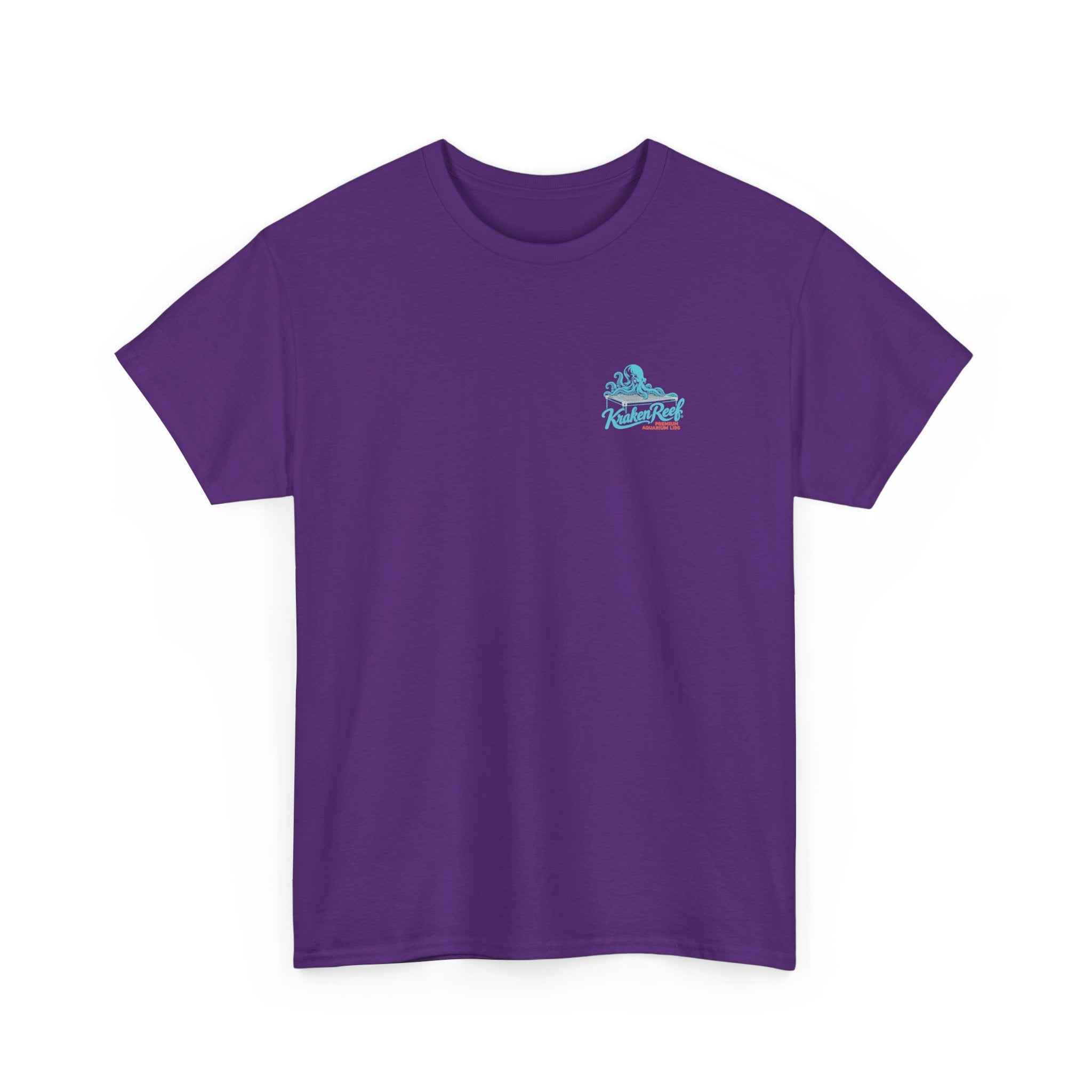 "Vintage Octopus" Graphic Tee