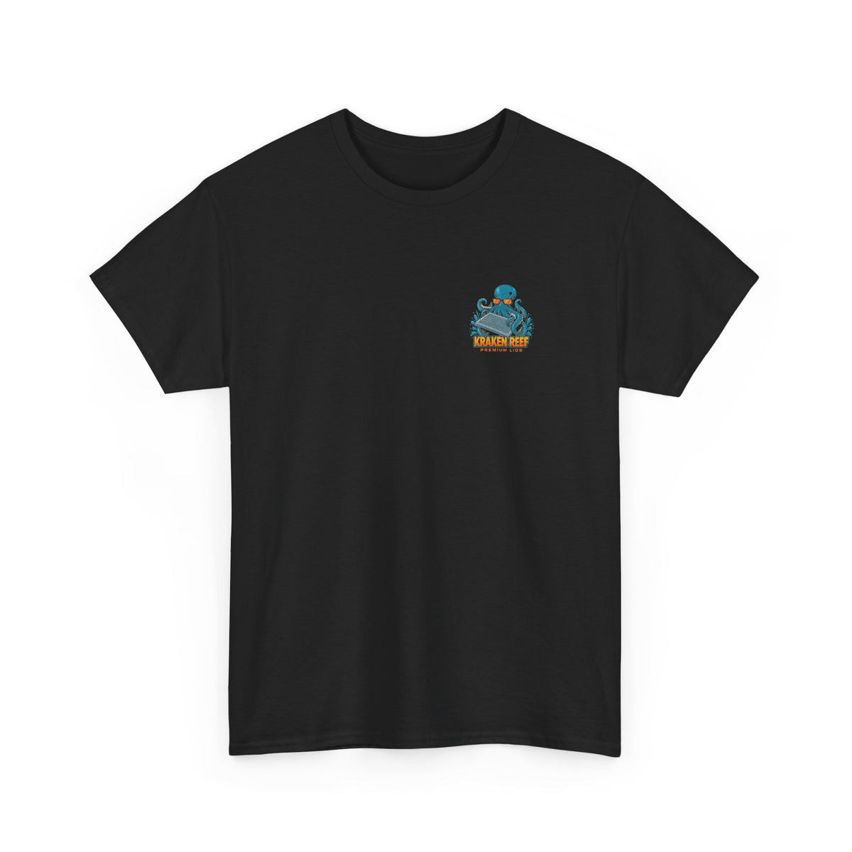 "Ocean Paradise" Graphic Tee