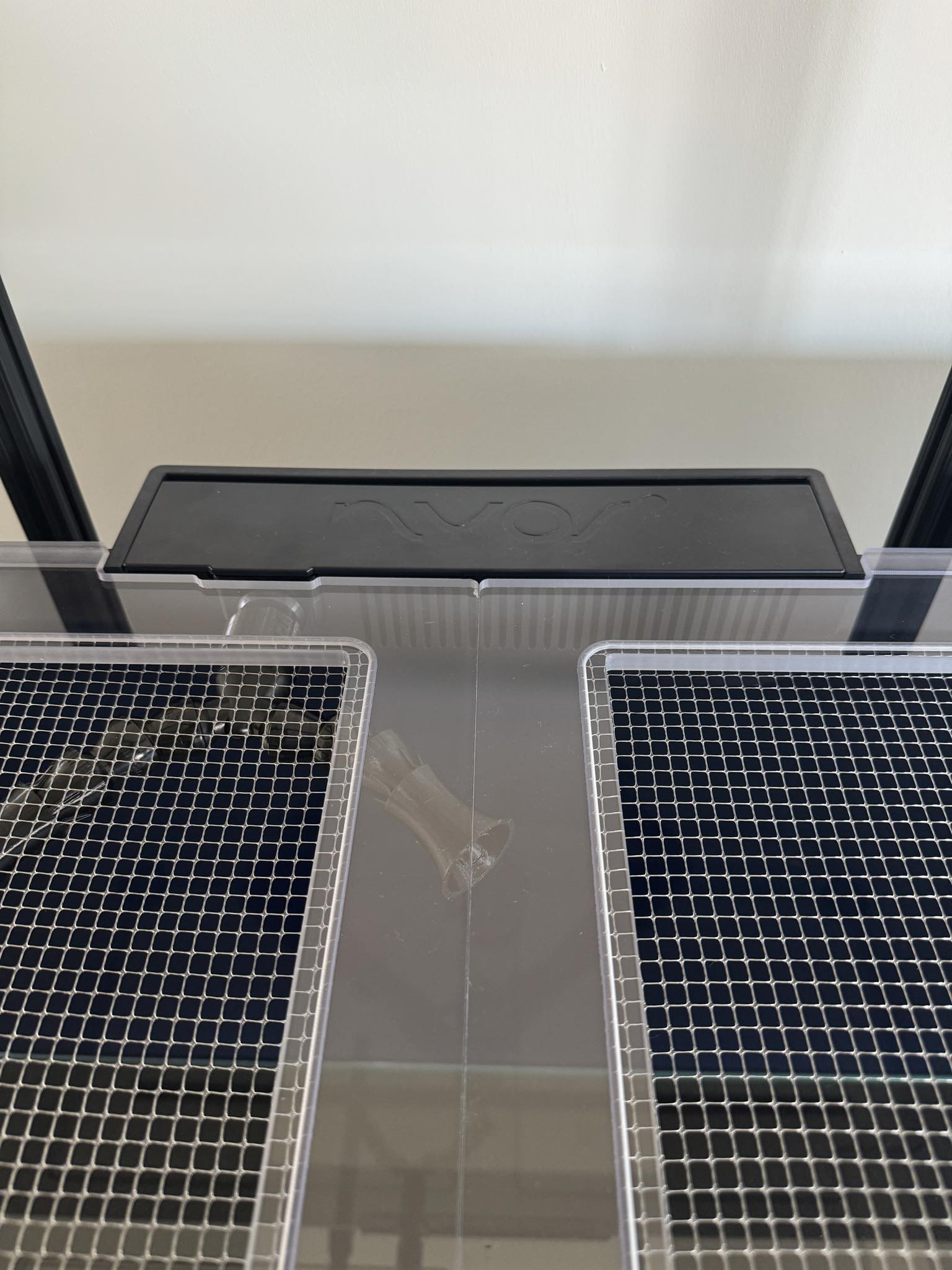 Nyos OPUS G2 440 Rimless Aquarium Lid | Kraken Reef