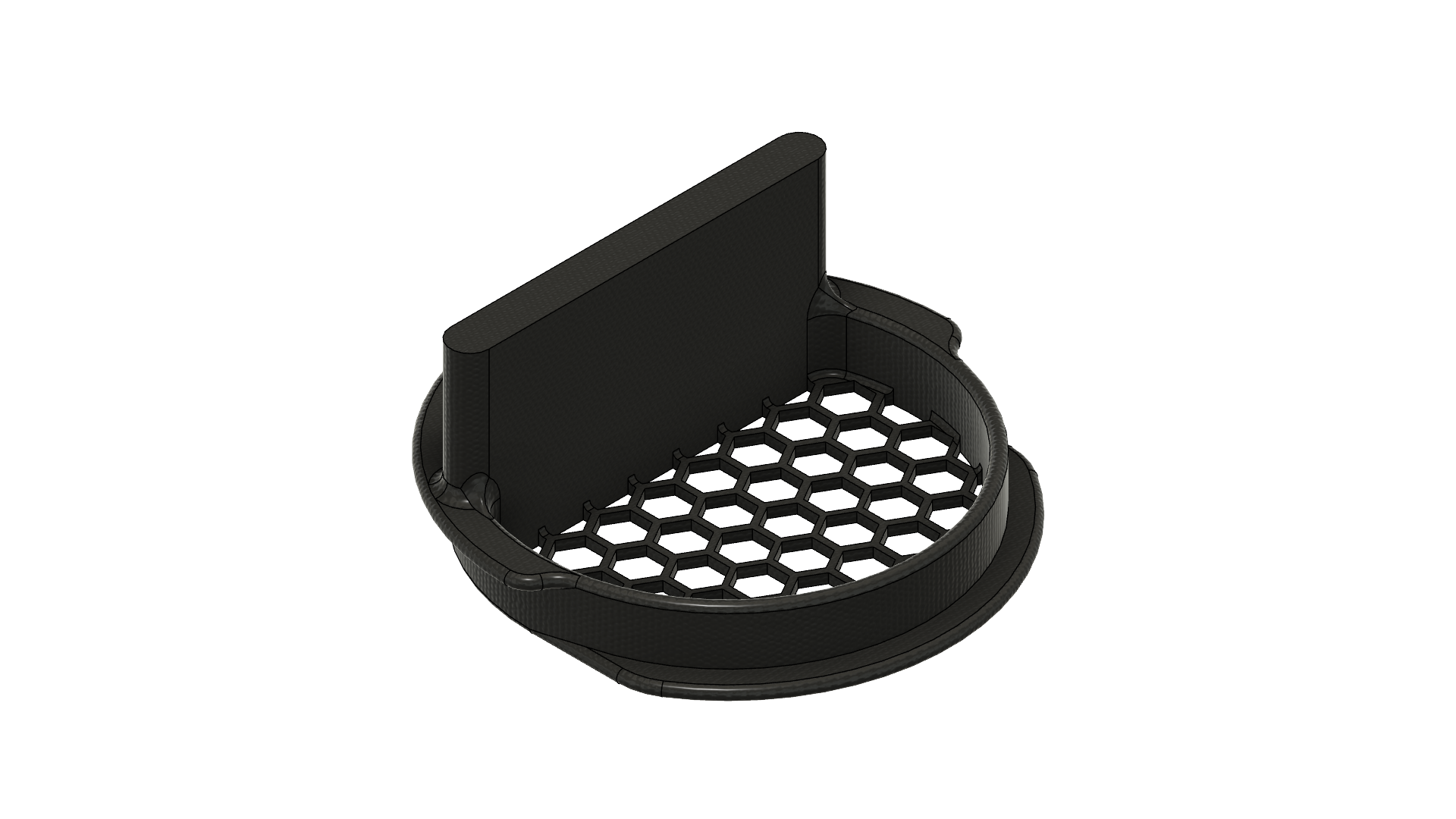 Auto Feeder Adapter (Requires Premium Feed Lid)