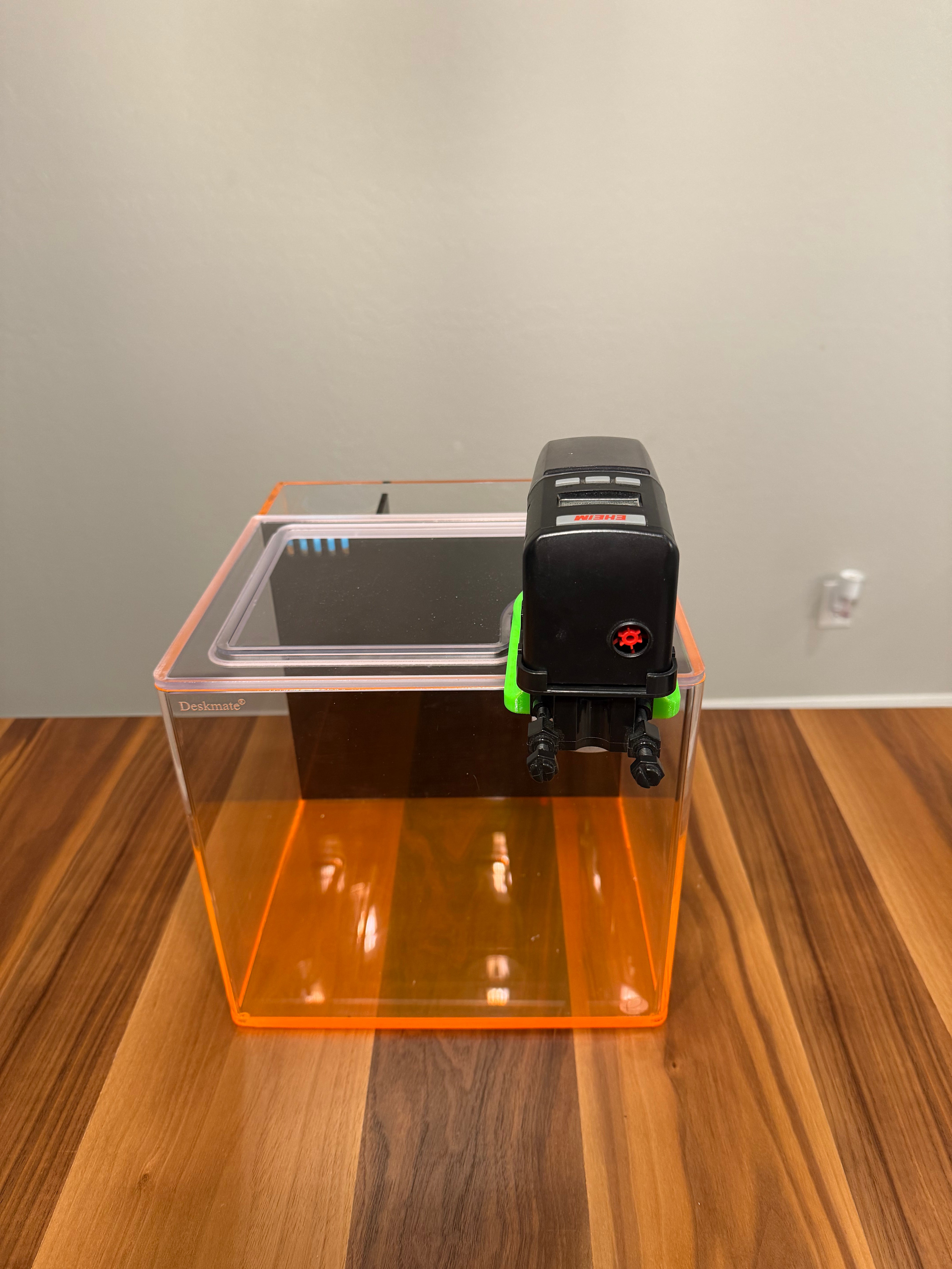 Kraken Reef Automatic Feeder Adapter