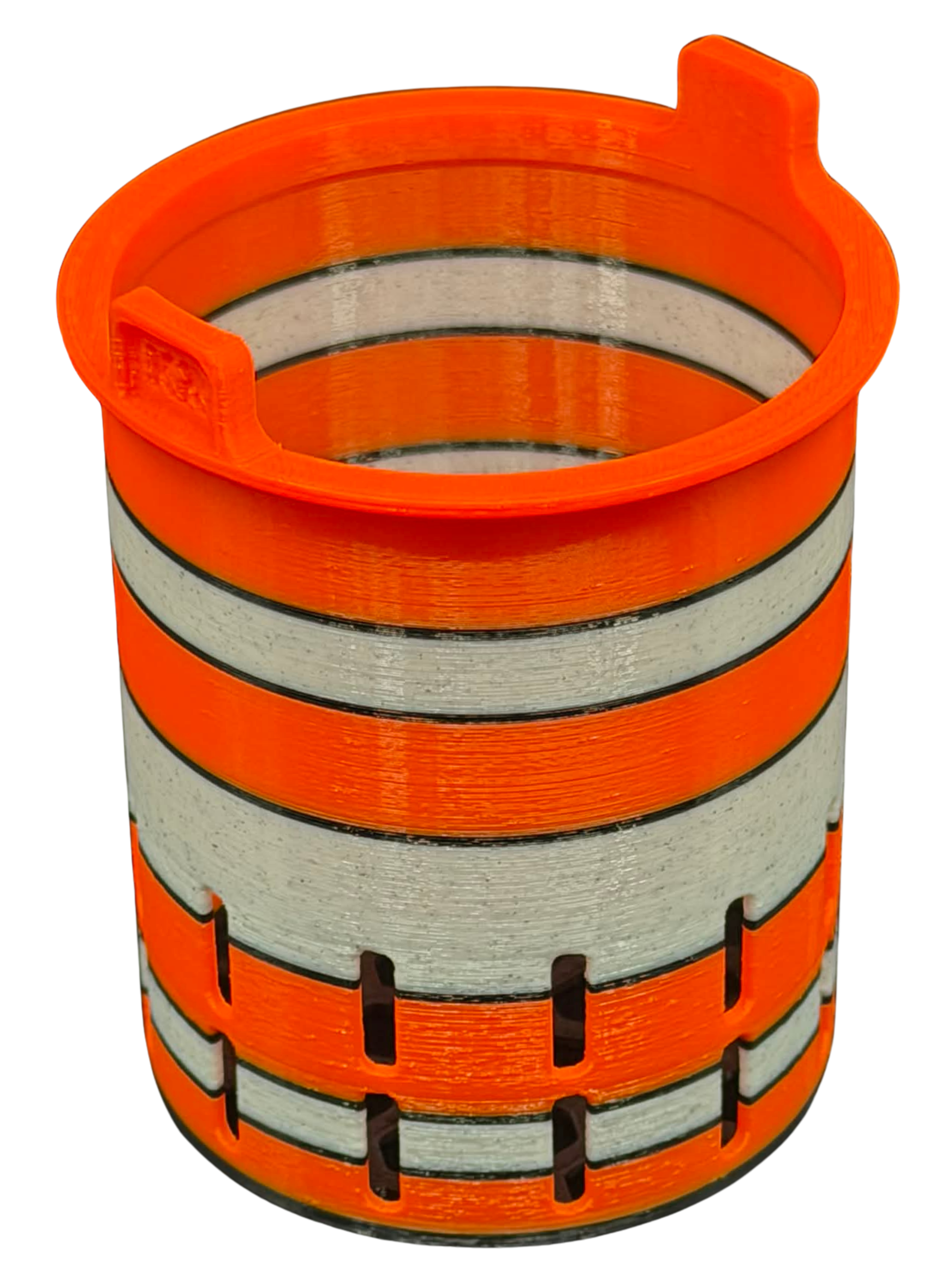 Kraken Reef Feeder/Filter Cup v2 (Limited Edition Colors)