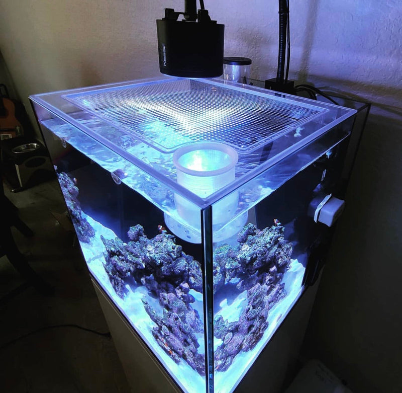 Landen 60P 26.23 Gallon AIO Lid