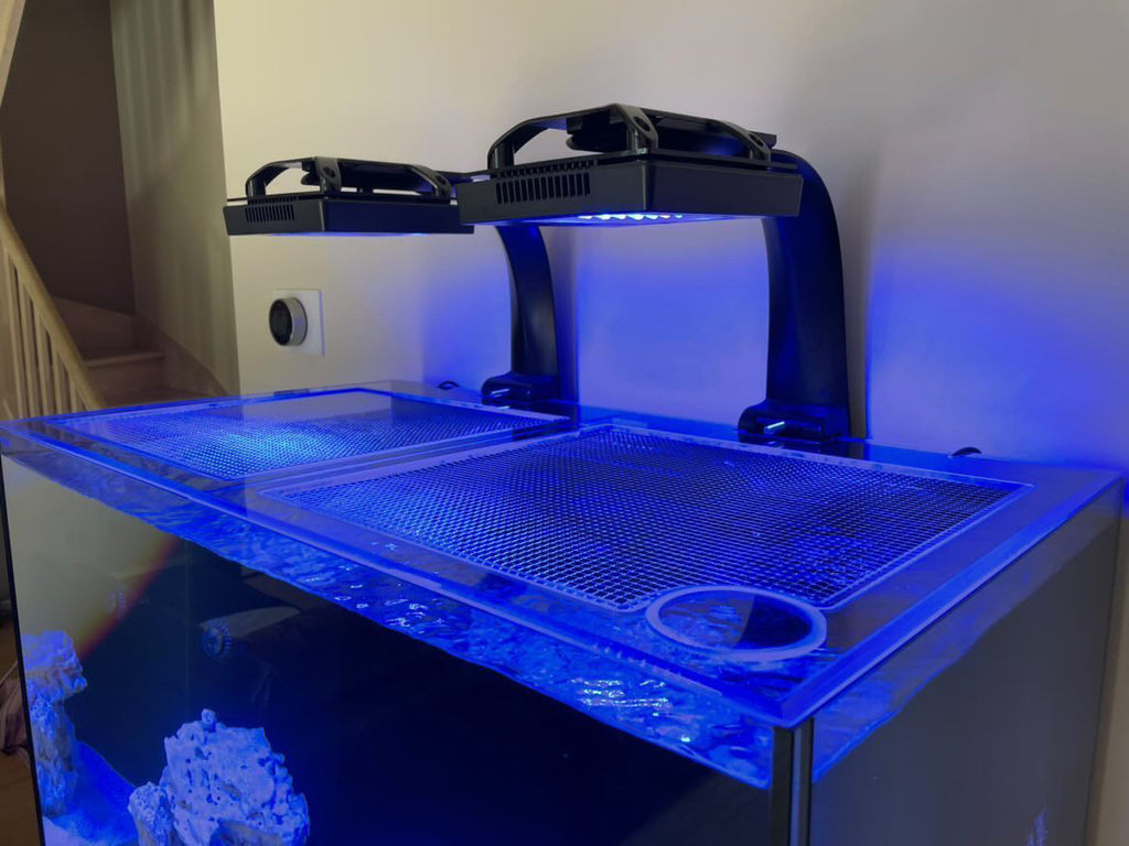 Reef System R180 Ultum Nature Systems (UNS) Reef System R180 Lid
