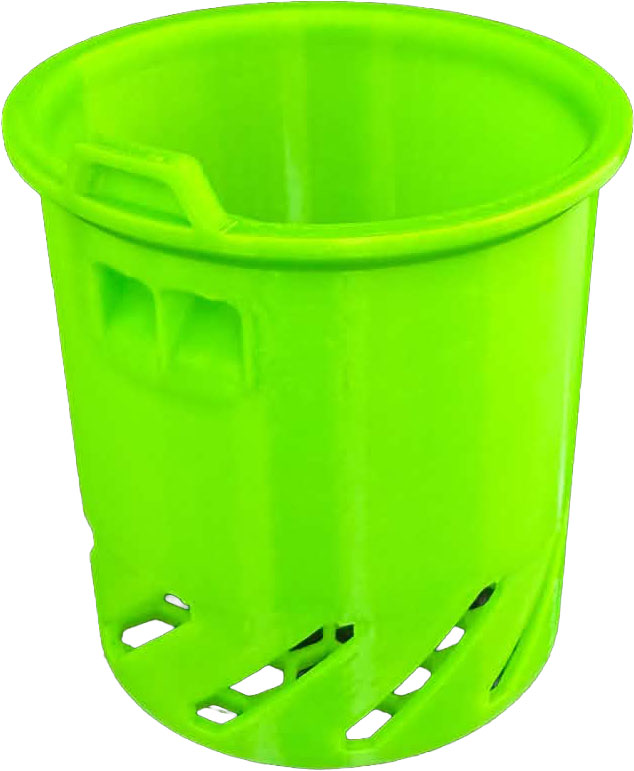 Kraken Reef Feeder/Filter Cup v3