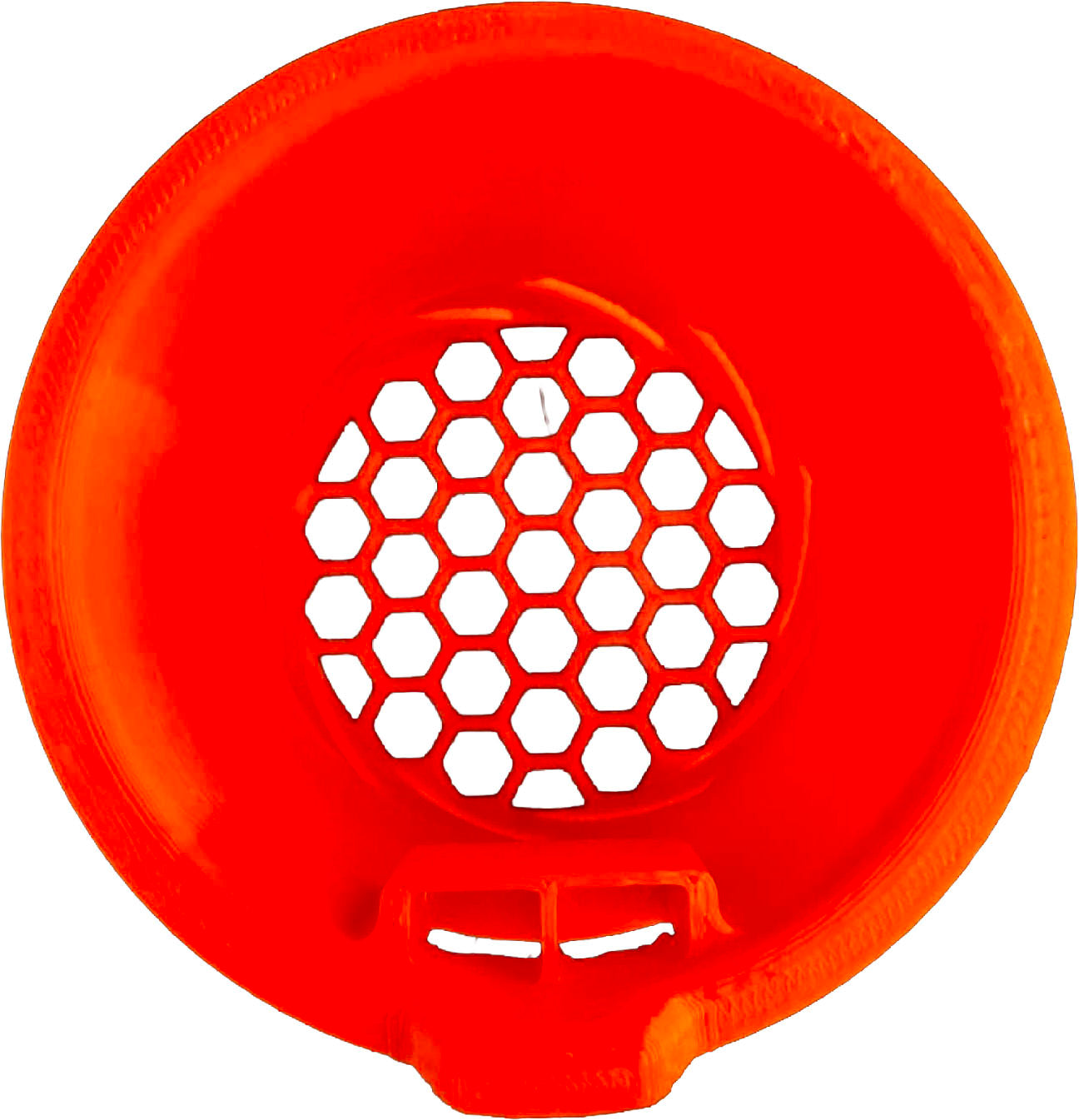Kraken Reef Feeder/Filter Cup v3
