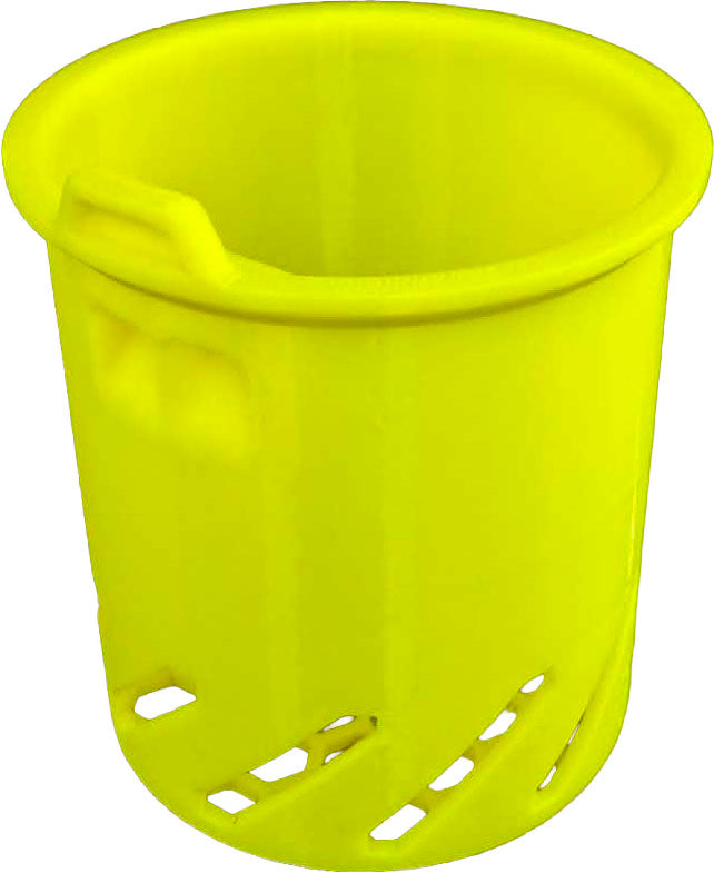 Kraken Reef Feeder/Filter Cup v3