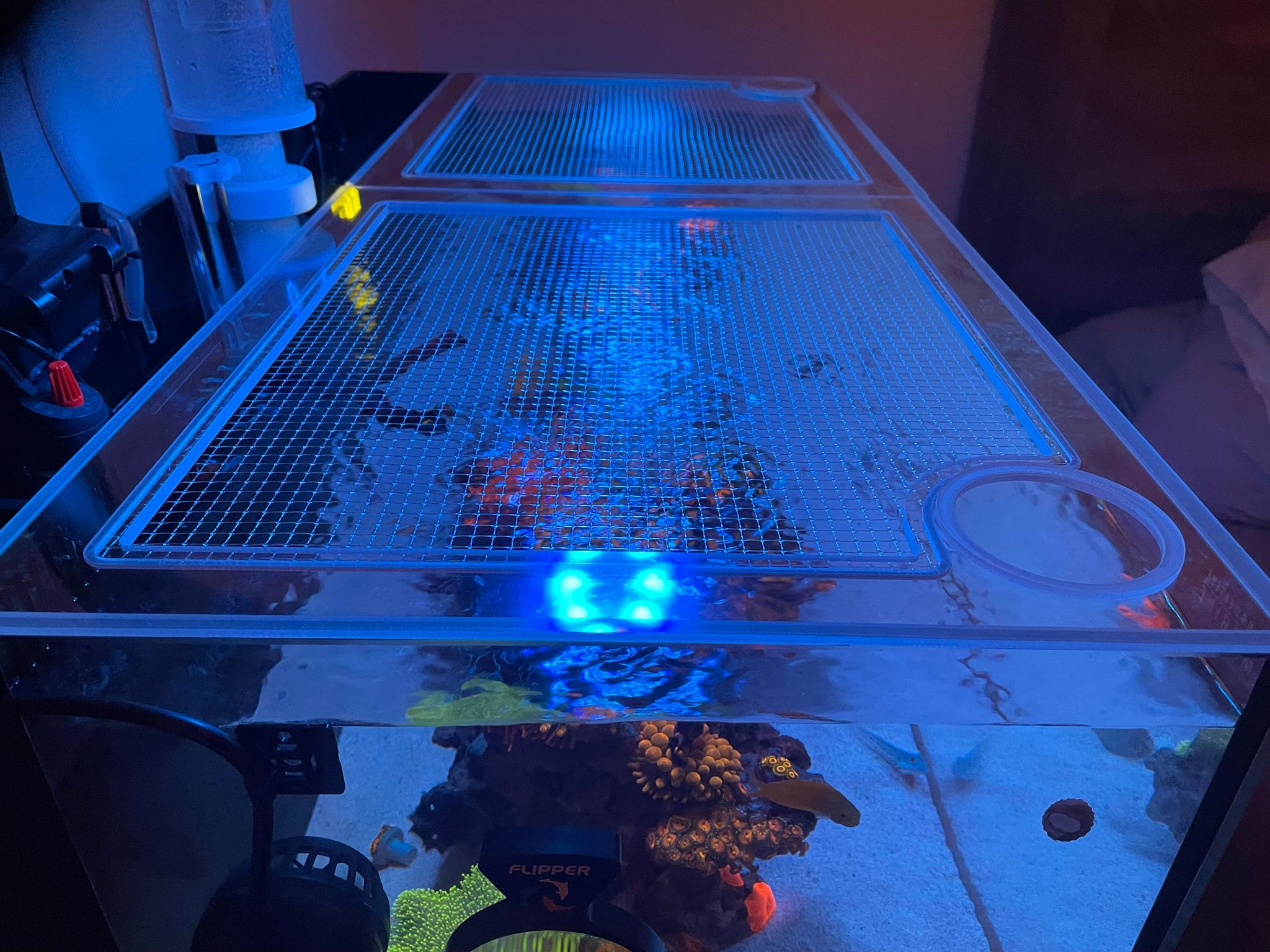 Innovative Marine NUVO FUSION 40 Long Pro 2 Lid