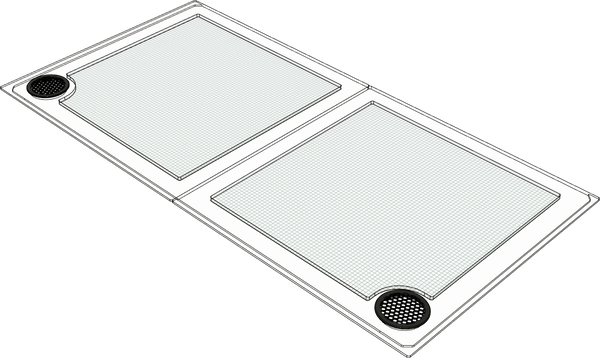 Red Sea MAX E-260 Lid