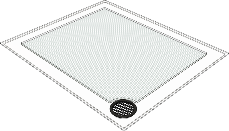 Waterbox MARINE 60.2 Lid
