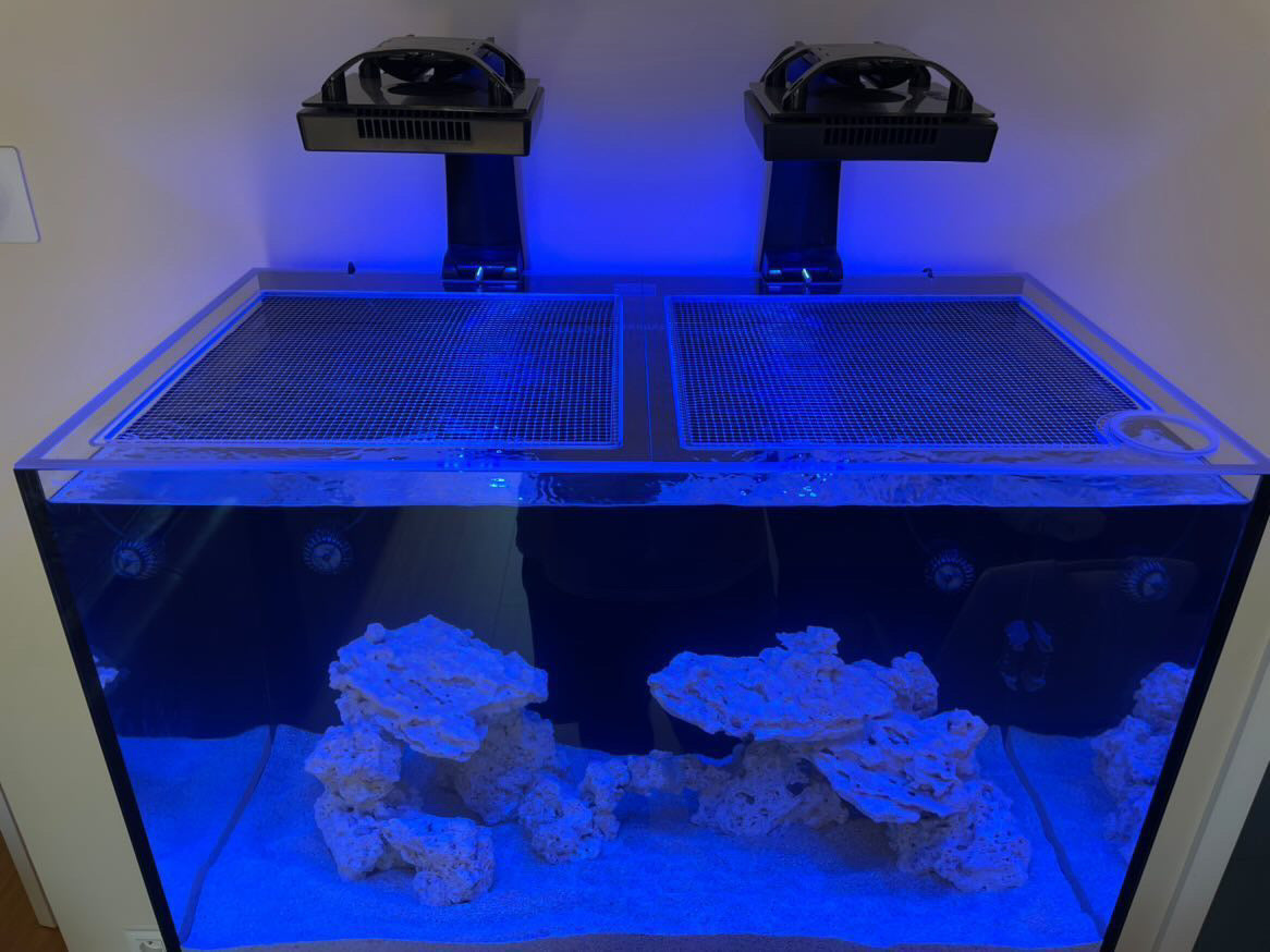 Waterbox MARINE X / DX / EX 90.3 Lid