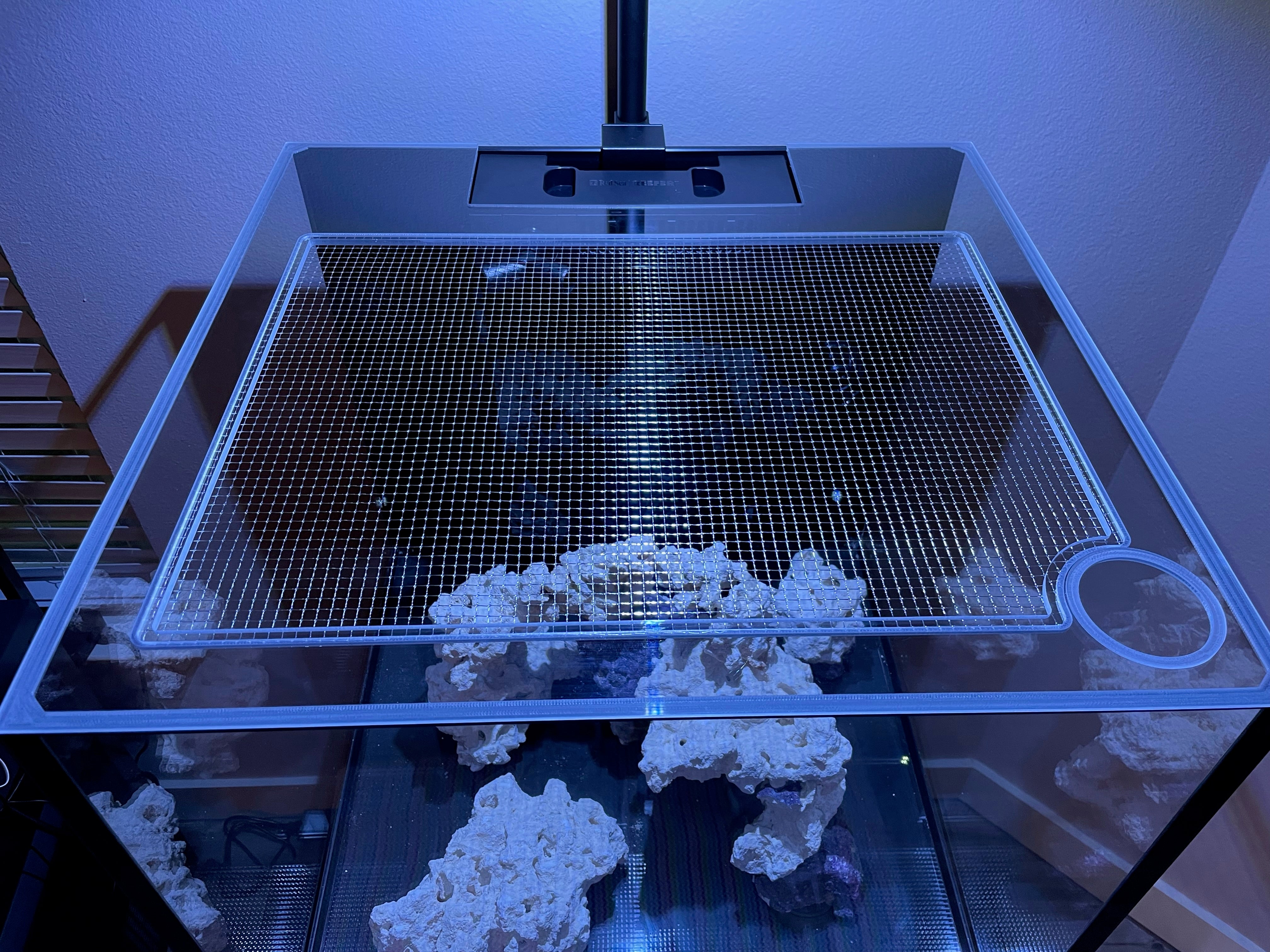 Red Sea REEFER XL 200 Lid (Older Generation)